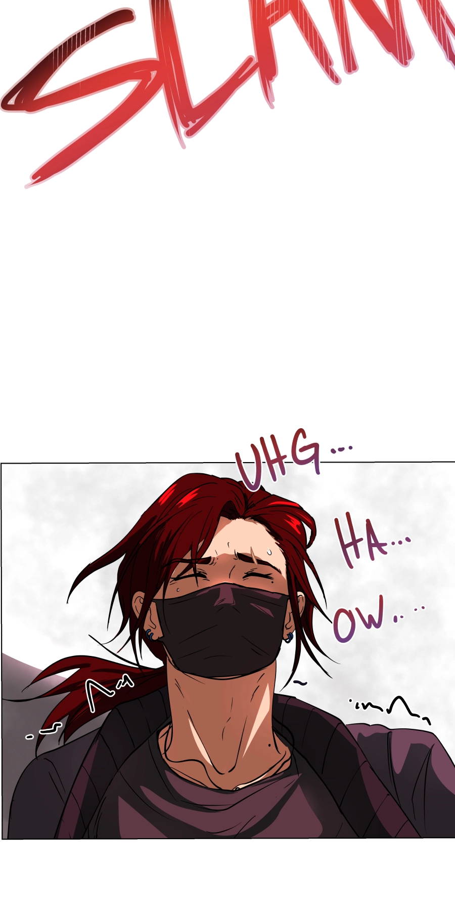 Rinjin wo Aisou Chapter 95.3 page 5 - 