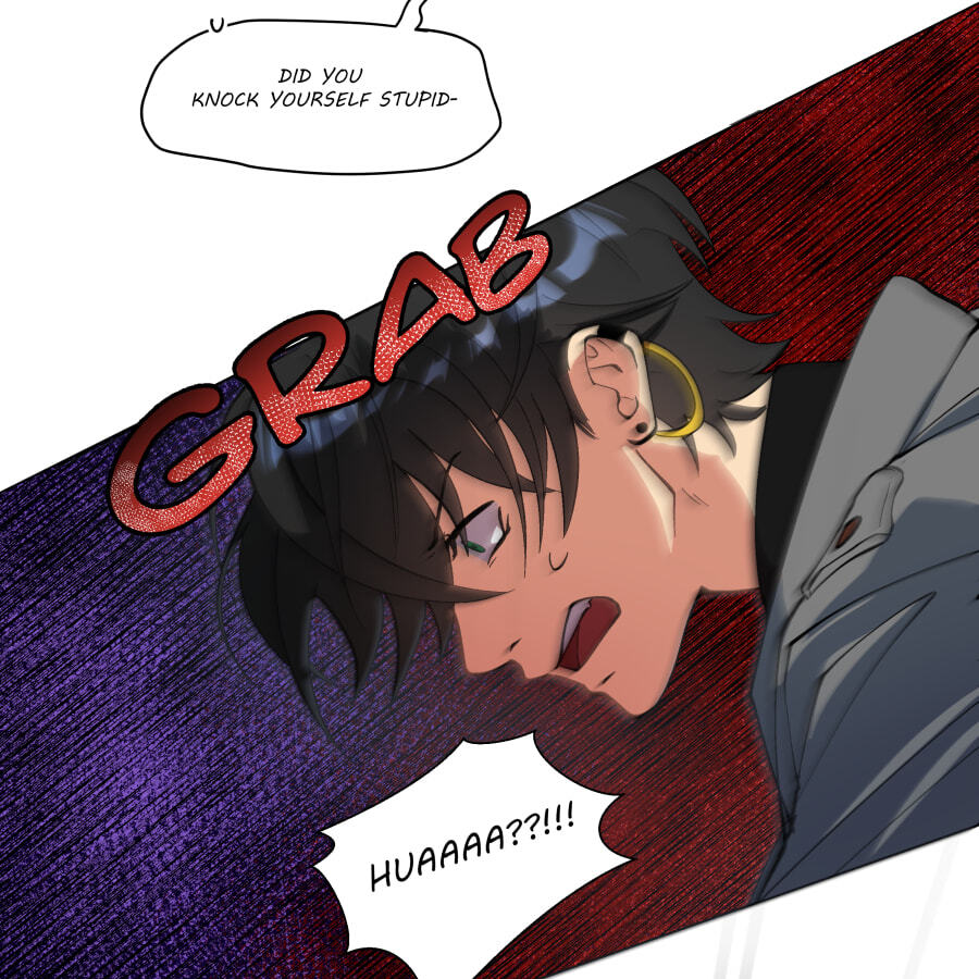 Rinjin wo Aisou Chapter 95 page 11 - 