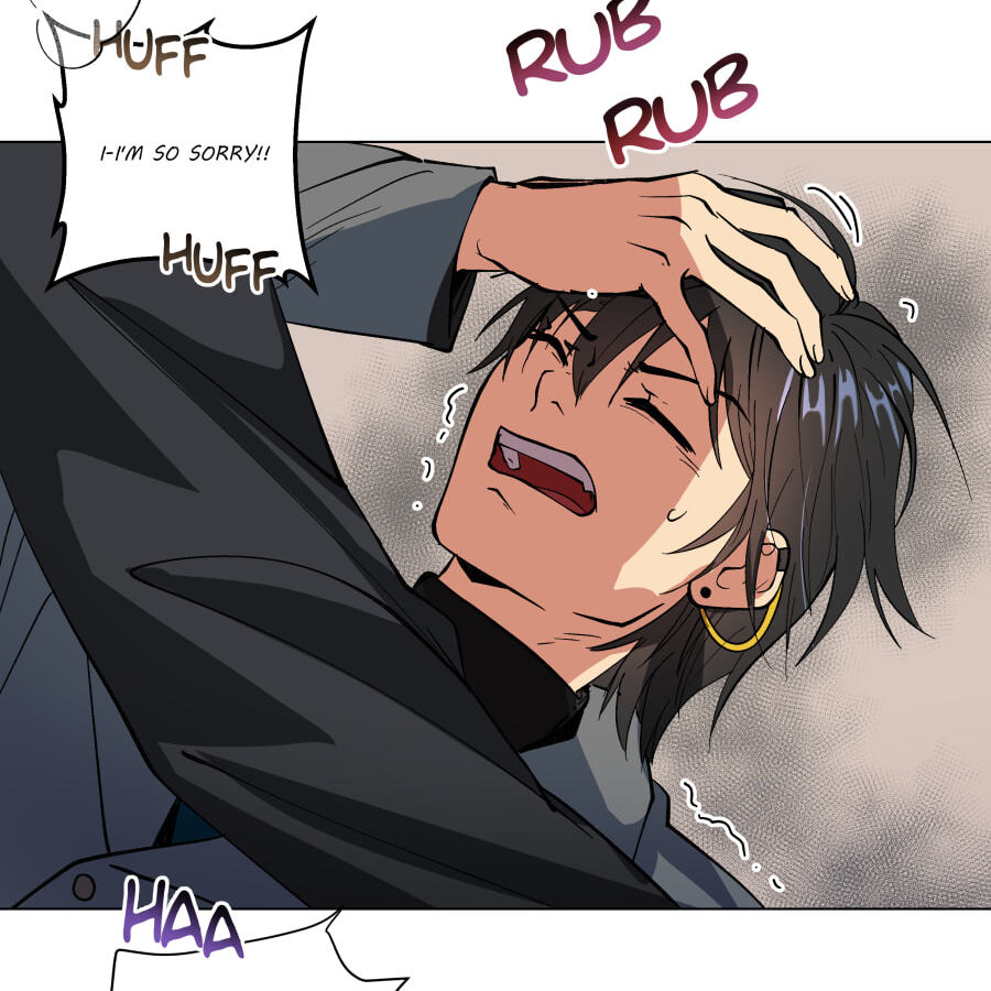 Rinjin wo Aisou Chapter 95 page 4 - 