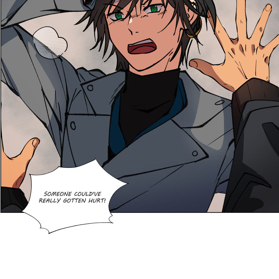 Rinjin wo Aisou Chapter 95 page 6 - 