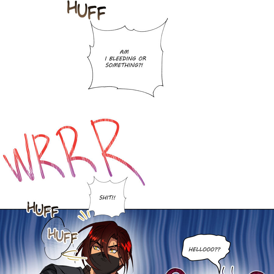 Rinjin wo Aisou Chapter 95 page 9 - 