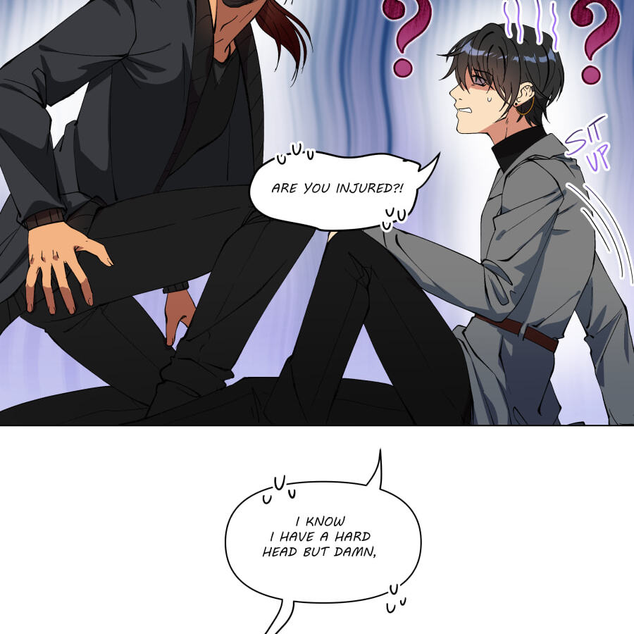 Rinjin wo Aisou Chapter 95 page 10 - 