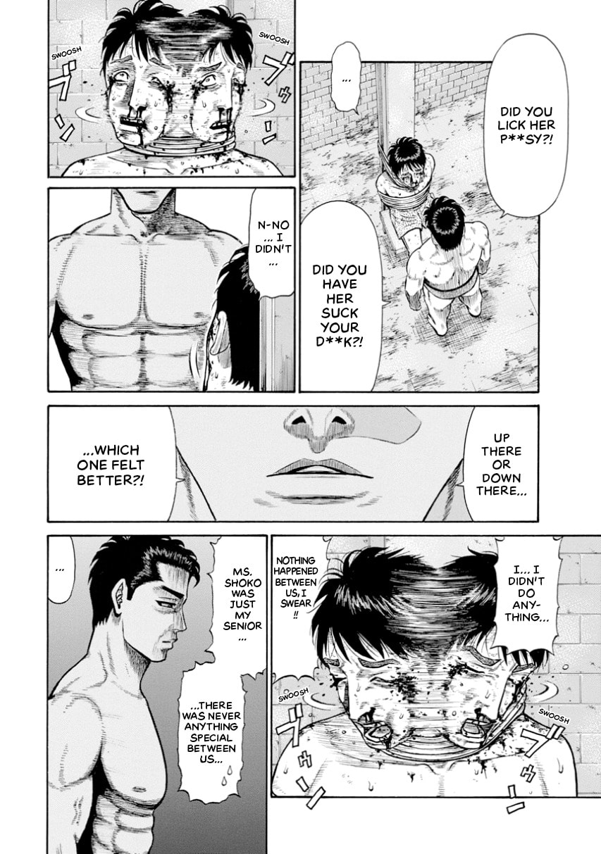 Rinjin X Chapter 0 page 109 - 