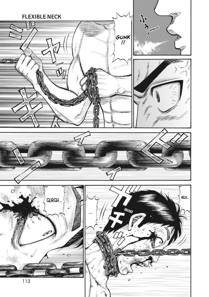 Rinjin X Chapter 0 page 112 - 