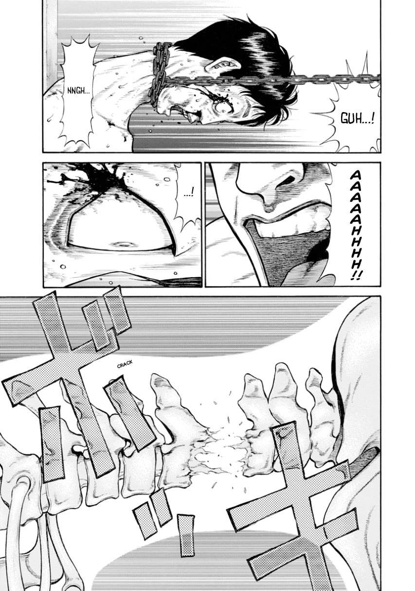 Rinjin X Chapter 0 page 114 - 