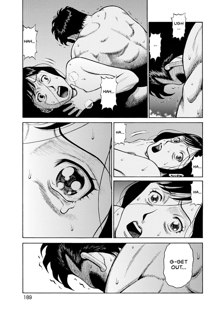 Rinjin X Chapter 0 page 185 - 