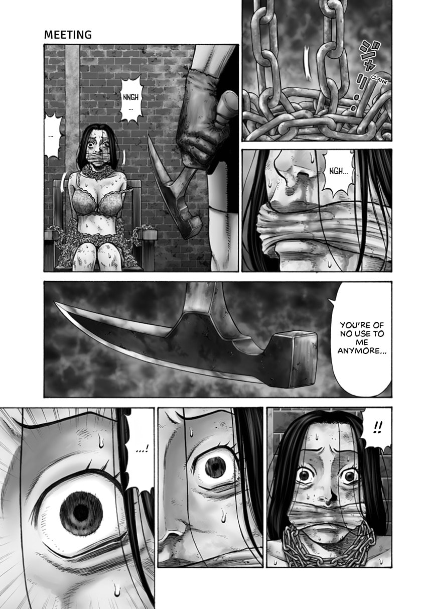 Rinjin X Chapter 0 page 5 - 