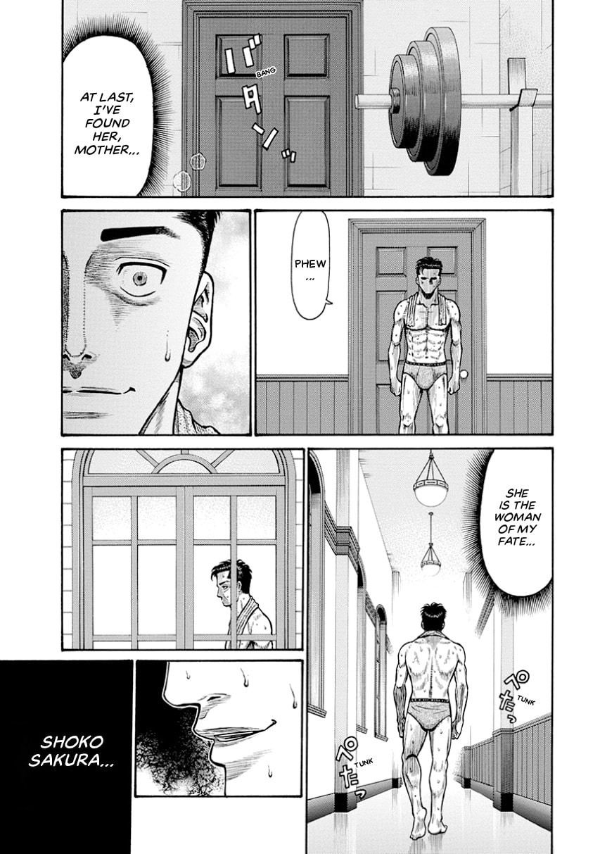 Rinjin X Chapter 0 page 61 - 