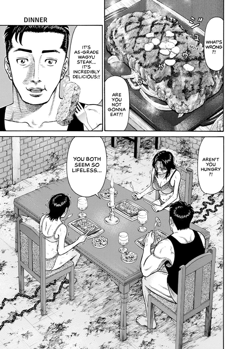 Rinjin X Chapter 0 page 69 - 