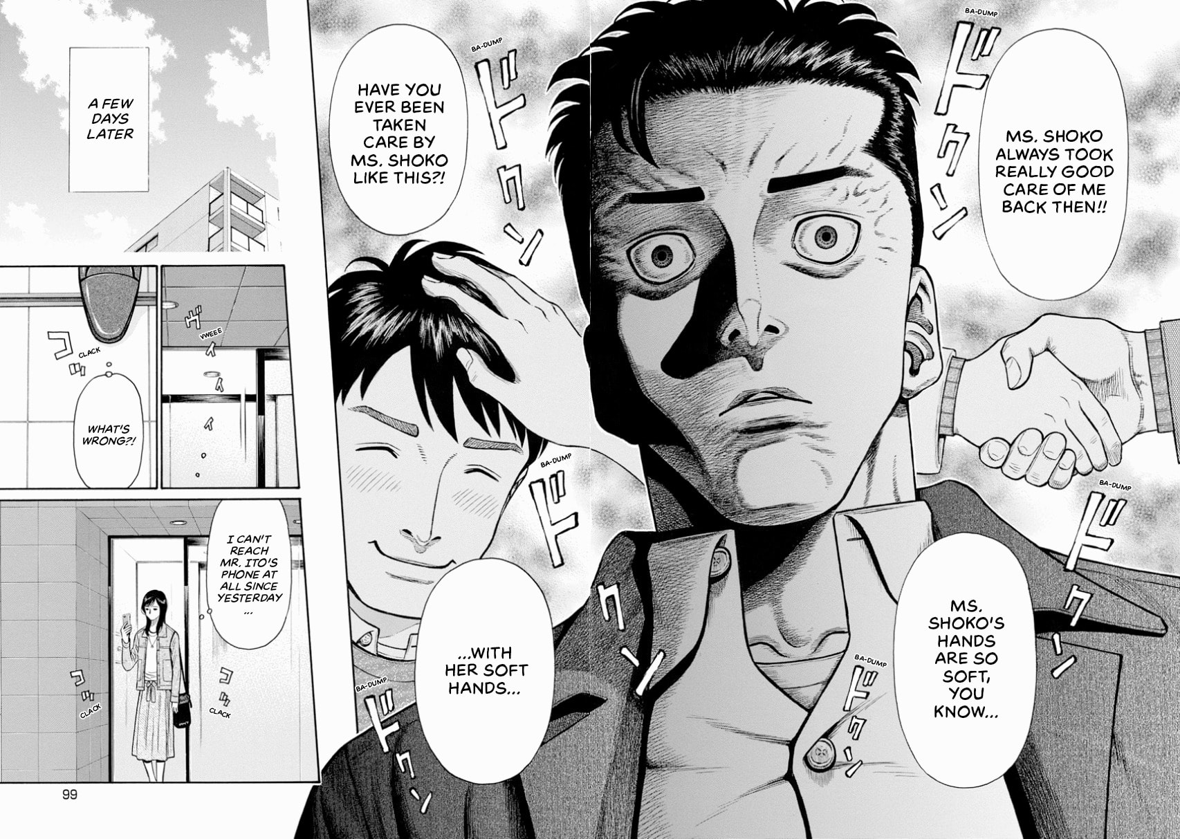 Rinjin X Chapter 0 page 98 - 