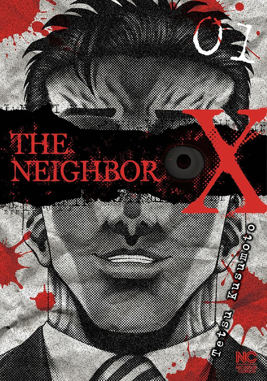 Rinjin X Chapter 1 page 1 - 