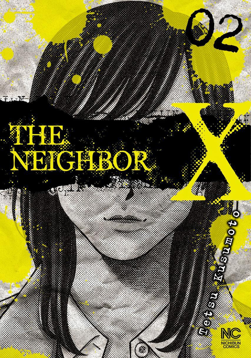 Rinjin X Chapter 10 page 1 - 