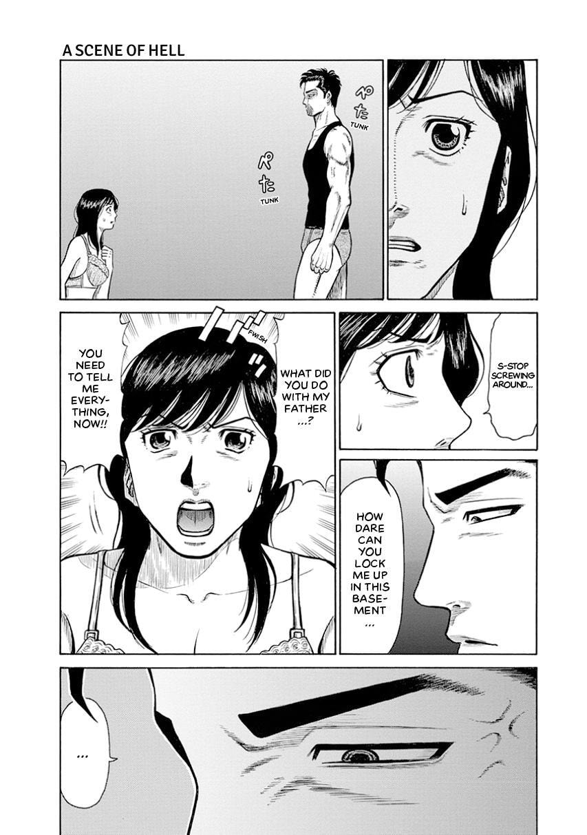 Rinjin X Chapter 15 page 3 - 