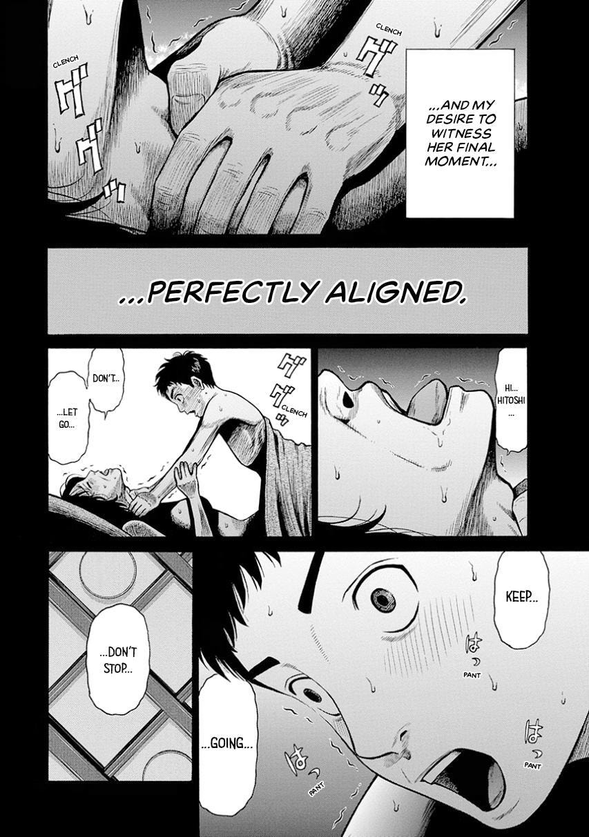 Rinjin X Chapter 17 page 10 - 