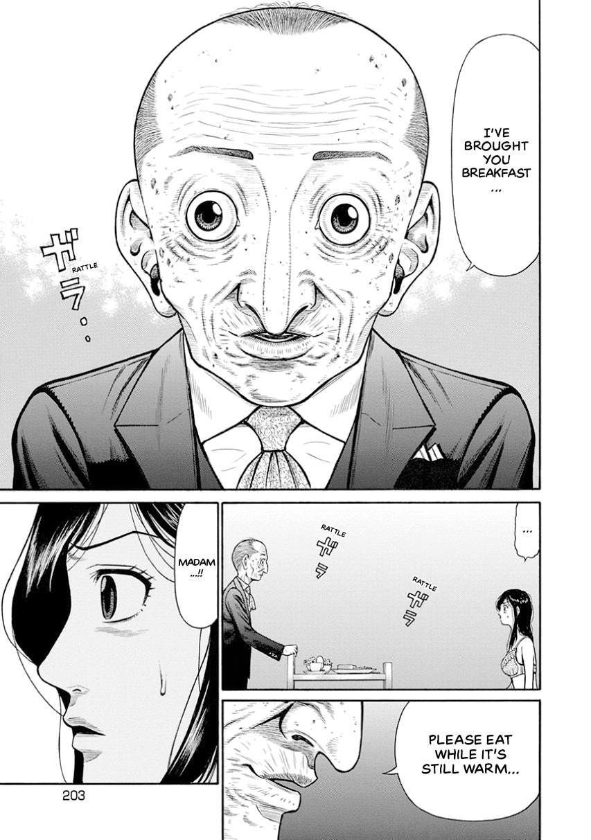 Rinjin X Chapter 18 page 9 - 