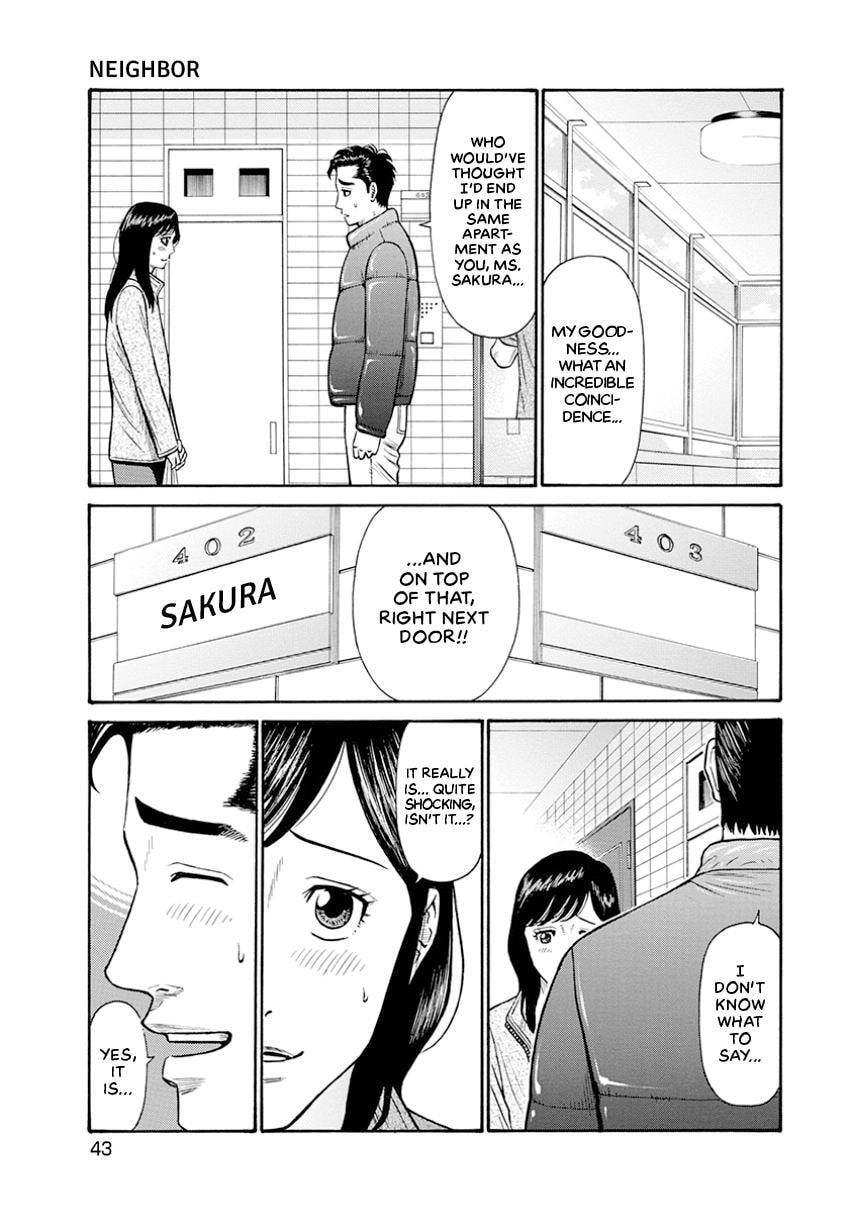 Rinjin X Chapter 2 page 3 - 