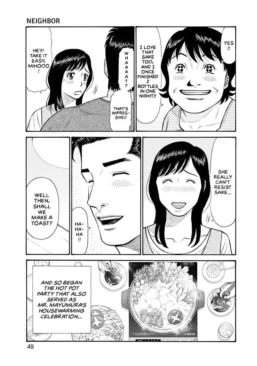 Rinjin X Chapter 2 page 9 - 