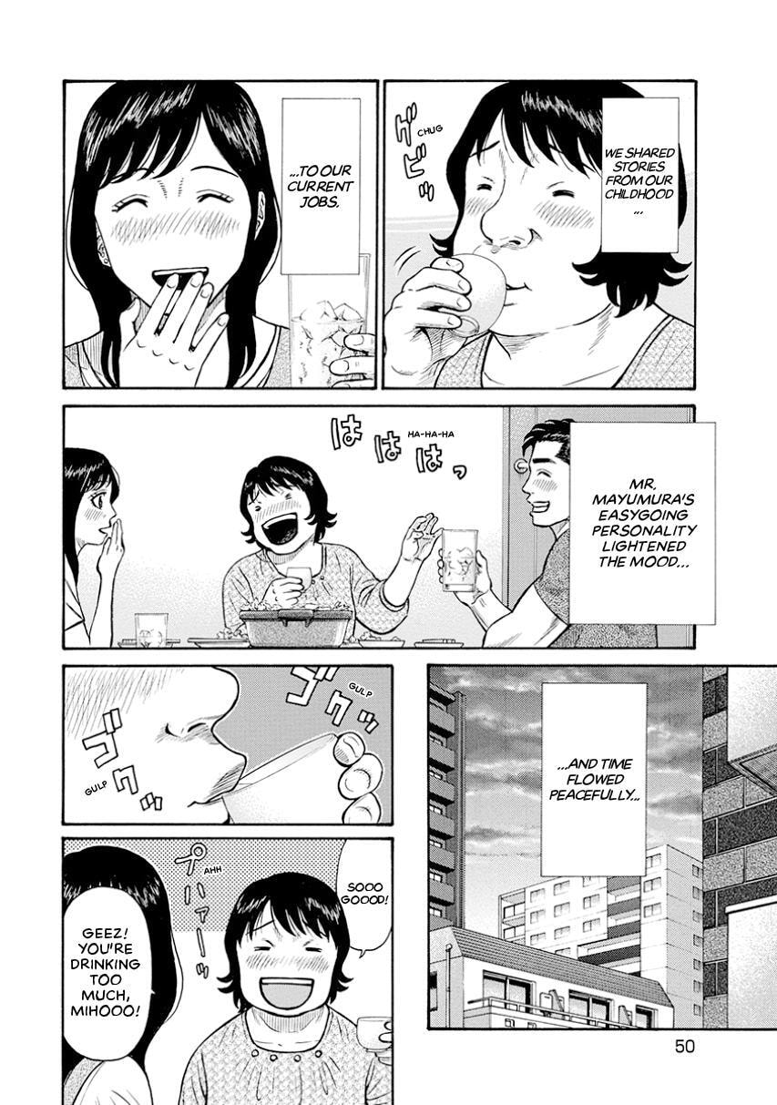 Rinjin X Chapter 2 page 10 - 