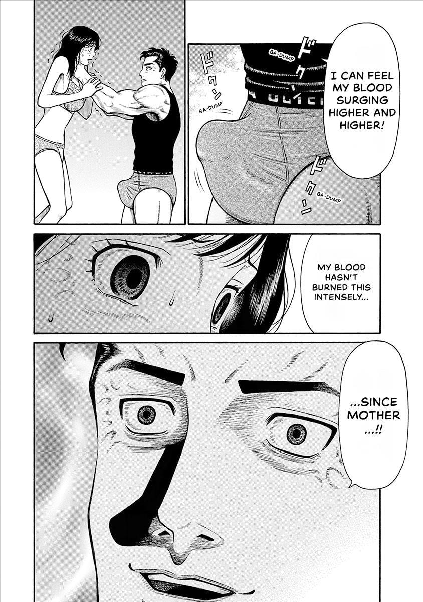 Rinjin X Chapter 20 page 14 - 