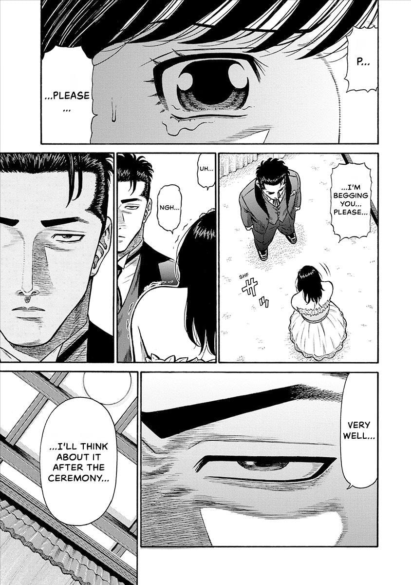 Rinjin X Chapter 27 page 11 - 