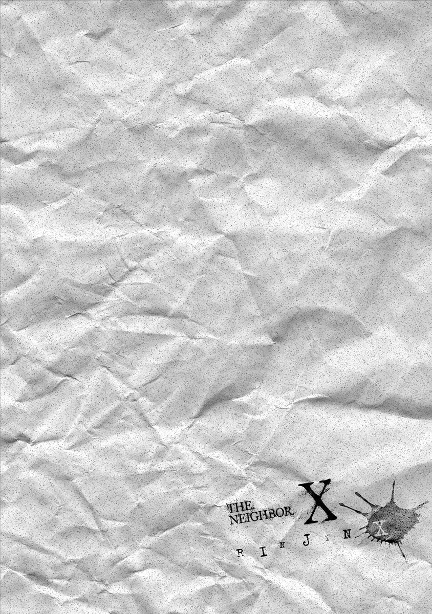 Rinjin X Chapter 27 page 20 - 