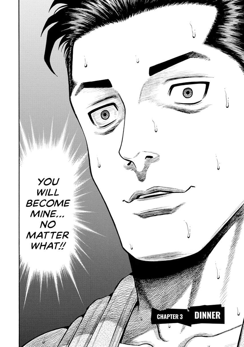 Rinjin X Chapter 3 page 2 - 