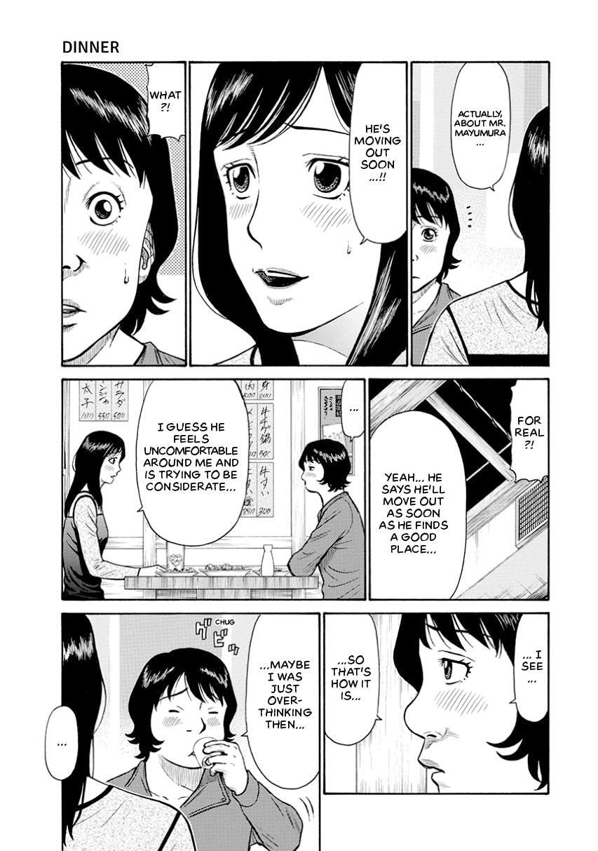 Rinjin X Chapter 3 page 13 - 