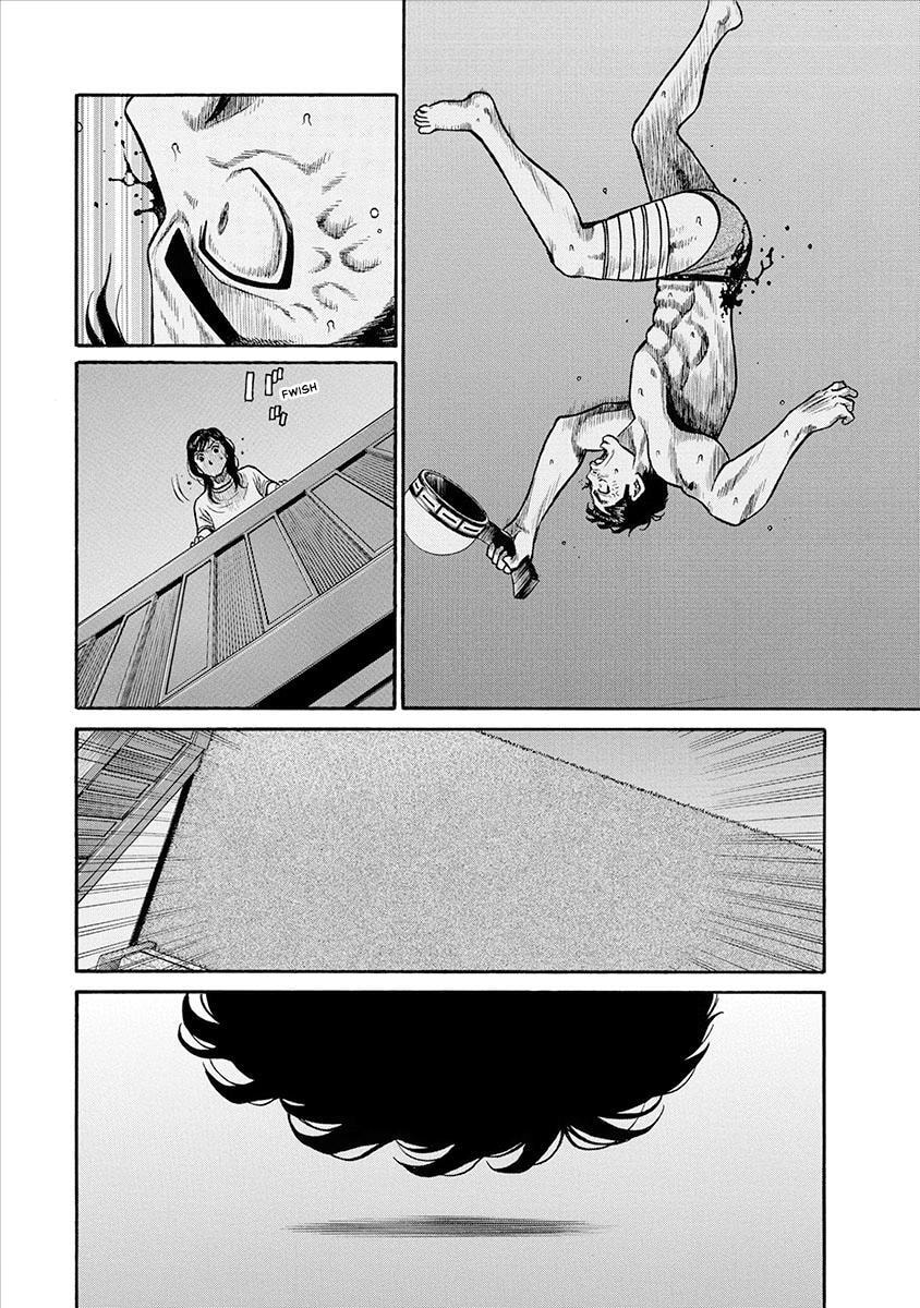 Rinjin X Chapter 33 page 10 - 