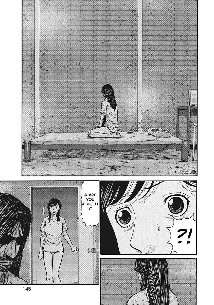 Rinjin X Chapter 36 page 15 - 