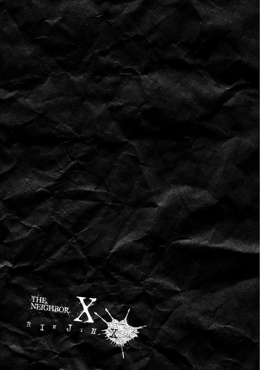 Rinjin X Chapter 39 page 17 - 