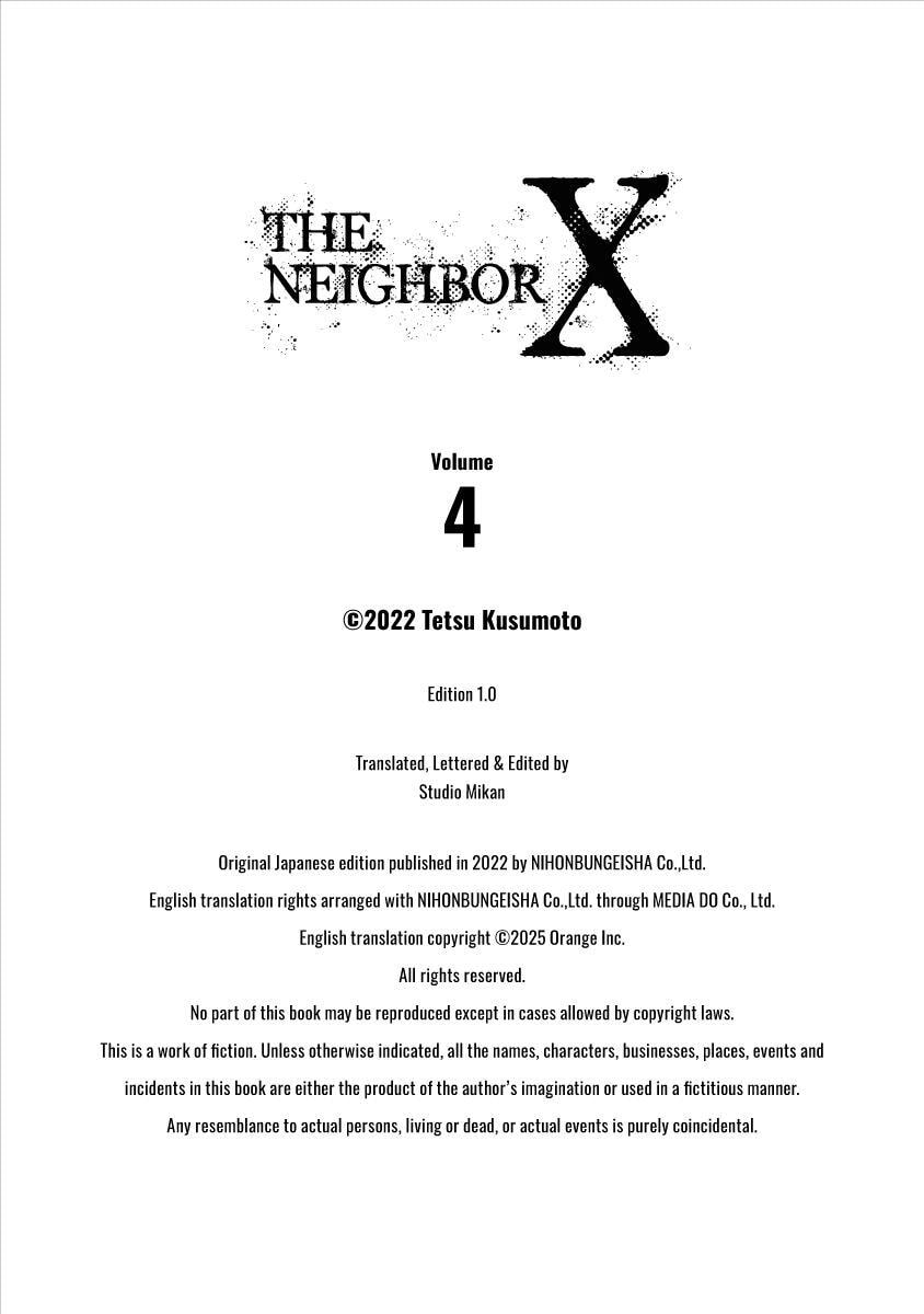 Rinjin X Chapter 39 page 18 - 