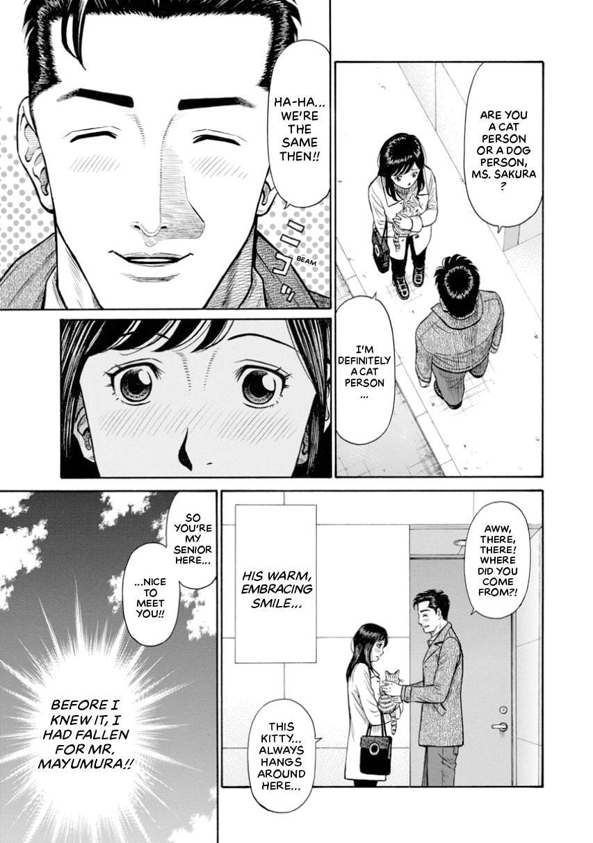 Rinjin X Chapter 4 page 5 - 