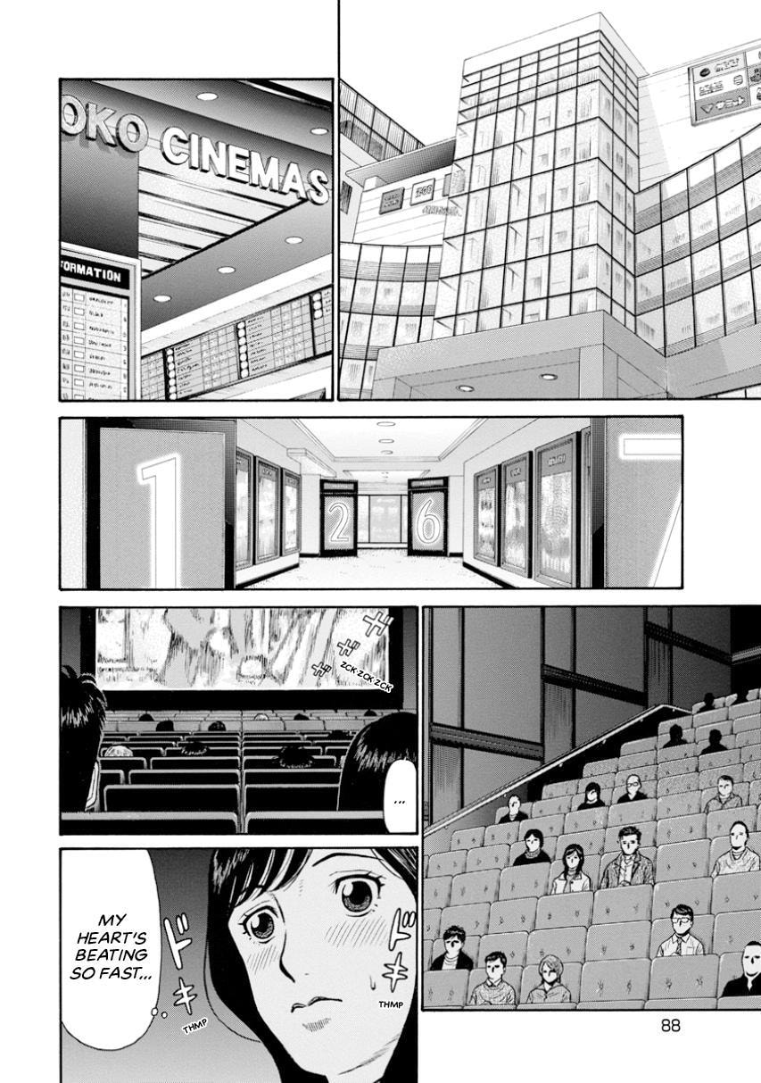 Rinjin X Chapter 4 page 6 - 