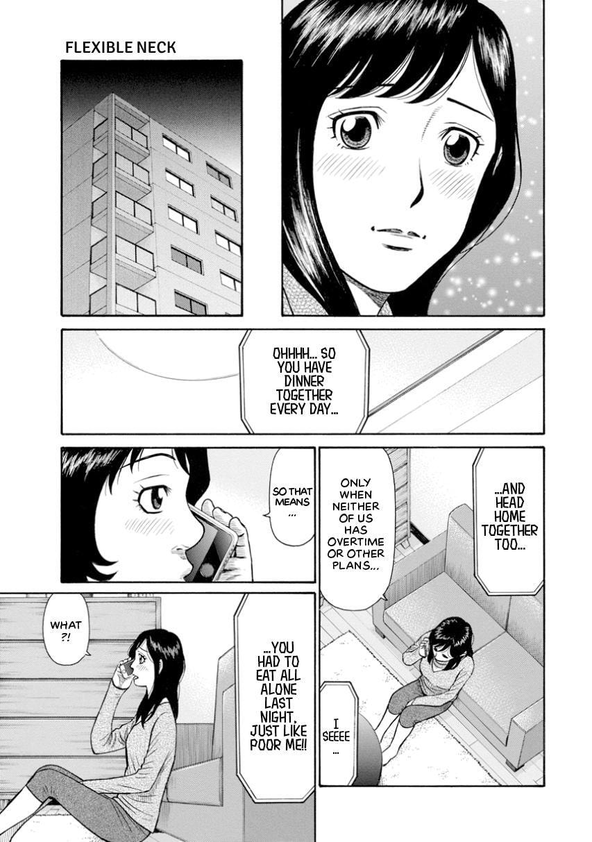 Rinjin X Chapter 5 page 19 - 