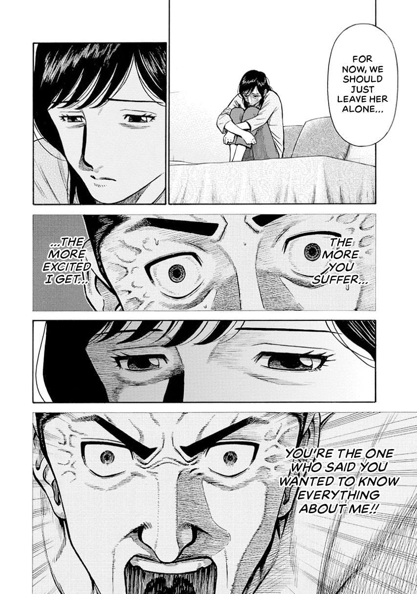 Rinjin X Chapter 9 page 9 - 