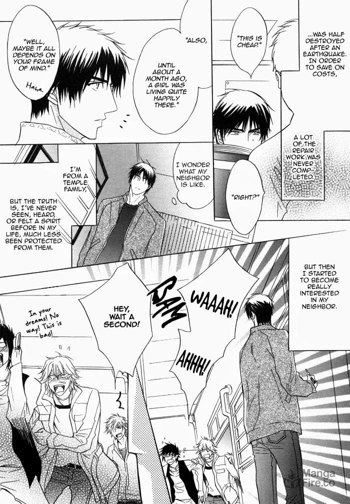Rinjin Chapter 0 page 12 - 