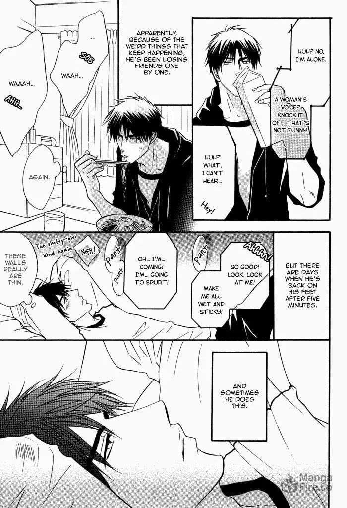 Rinjin Chapter 0 page 15 - 