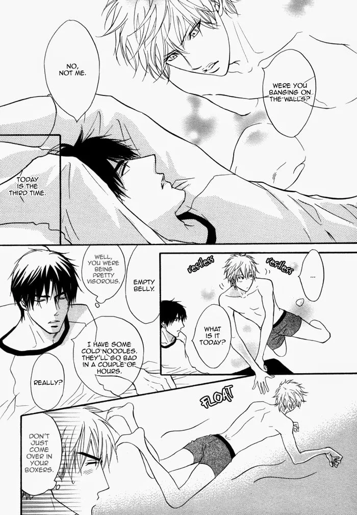Rinjin Chapter 0 page 16 - 