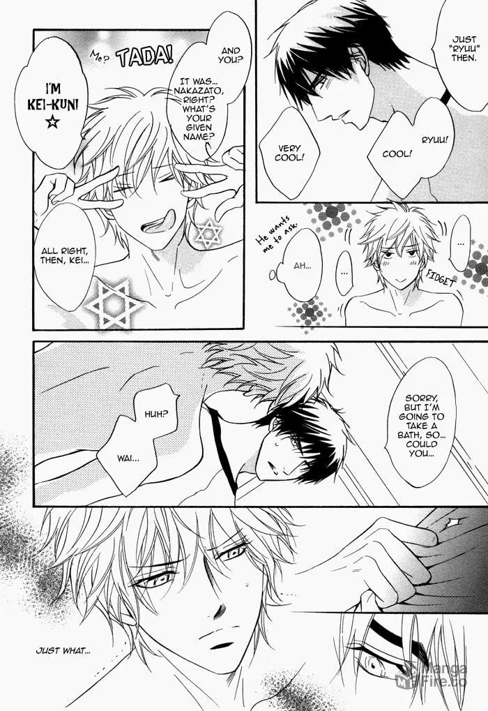 Rinjin Chapter 0 page 18 - 