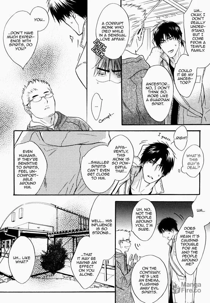 Rinjin Chapter 0 page 20 - 