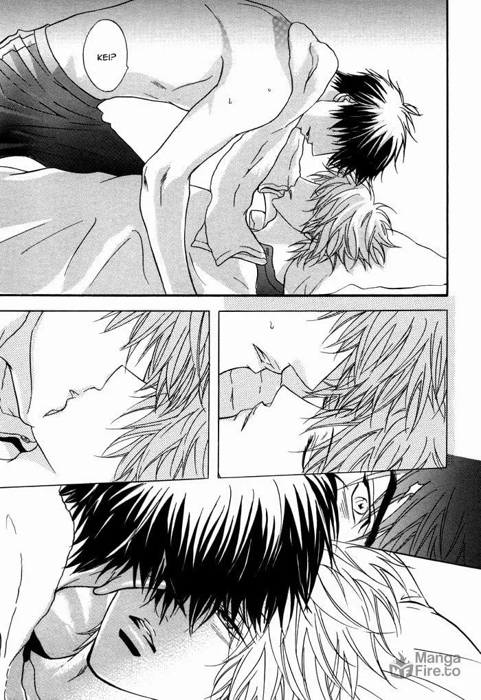 Rinjin Chapter 0 page 25 - 