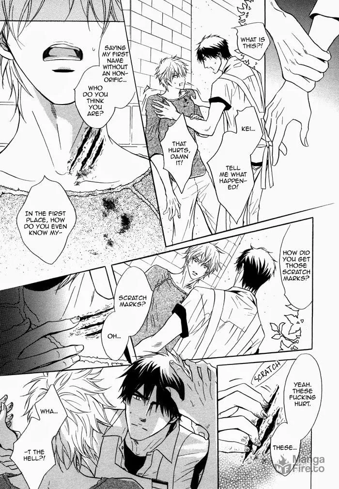 Rinjin Chapter 0 page 27 - 