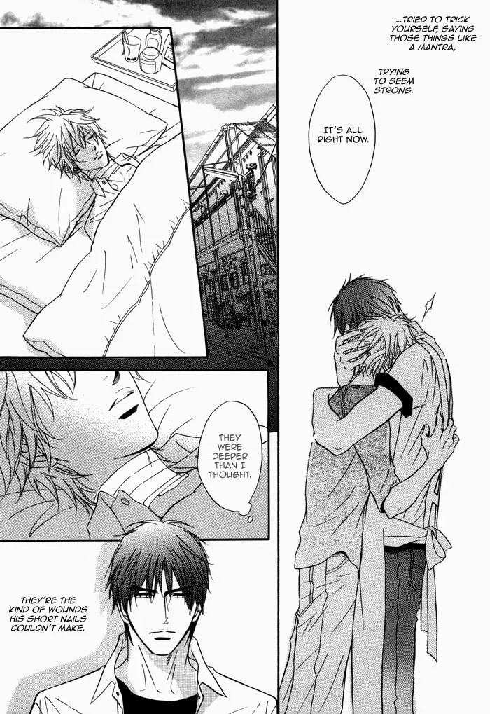Rinjin Chapter 0 page 29 - 