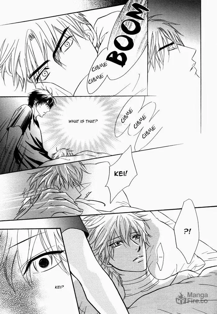 Rinjin Chapter 0 page 35 - 
