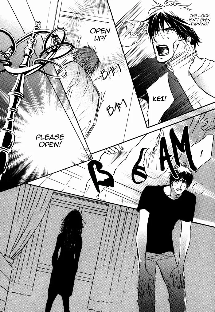 Rinjin Chapter 0 page 38 - 