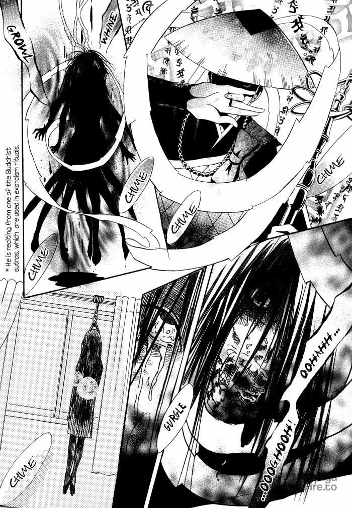 Rinjin Chapter 0 page 40 - 