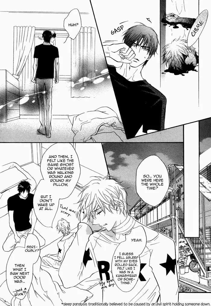 Rinjin Chapter 0 page 41 - 