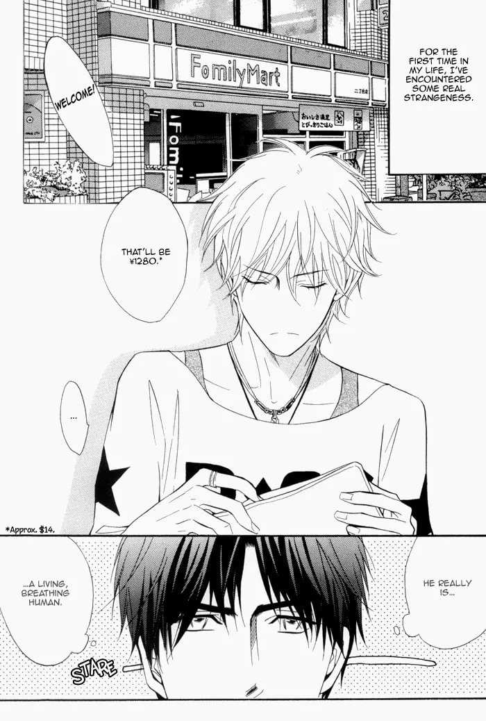 Rinjin Chapter 0 page 8 - 