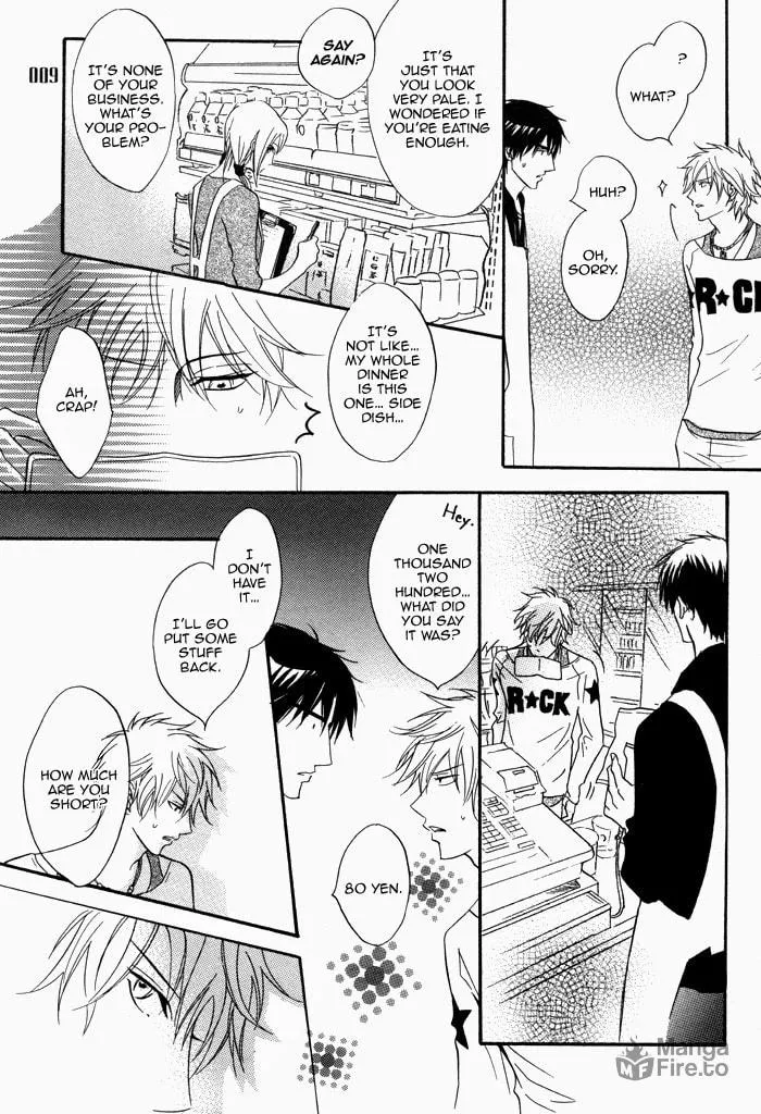Rinjin Chapter 0 page 9 - 