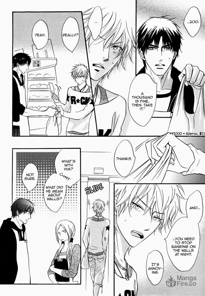 Rinjin Chapter 0 page 10 - 